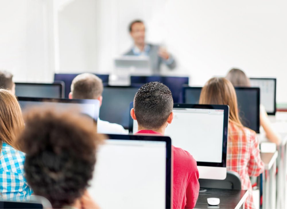 Perfezionamento e formazione